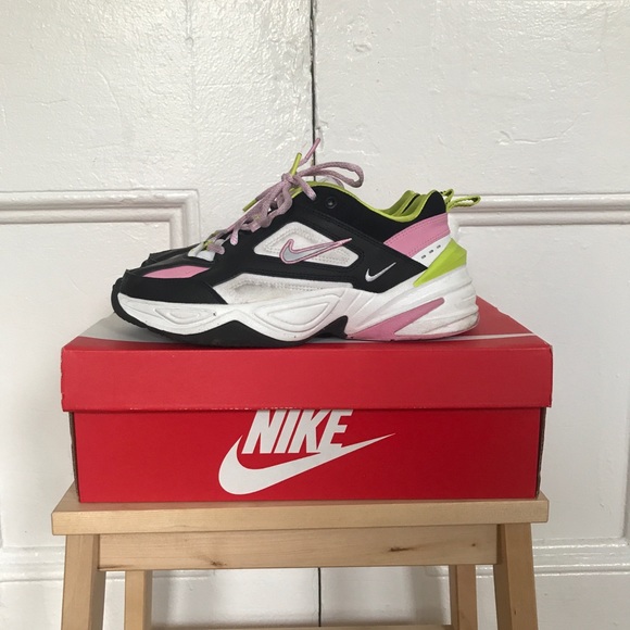 nike m2k tekno limited edition